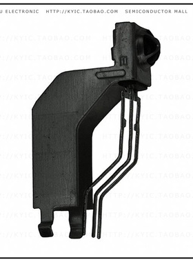 GP1UE292QKVF【SENSOR REMOTE REC 36.7KHZ 8M】