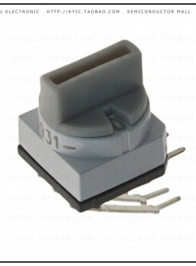 PT65502L508【SW ROTARY DIP BCD COMP 150MA 24V】