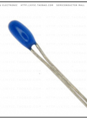DC95F502WN【THERMISTOR NTC 5KOHM 3969K BEAD】