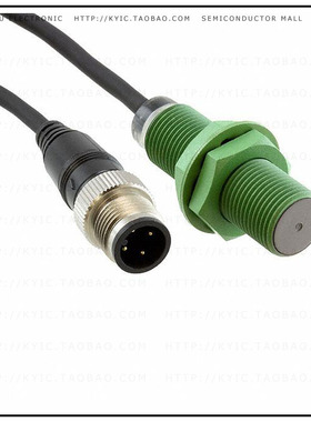 GX-F12A-C5【SENSOR PROX NPN 3.3MM 12-24VDC】