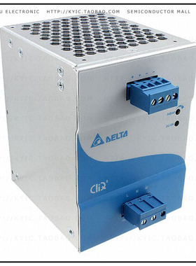 DRP024V240W1BN【AC/DC CONVERTER 24V 240W】