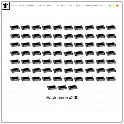 PHA1-KIT【RESISTOR KIT 1-1M 1/8W 14400PCS】