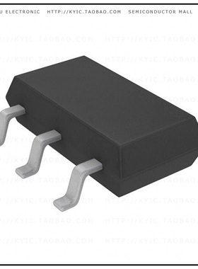 LTC2050HVIS6#TRMPBF【IC OPAMP CHOPPER 3MHZ TSOT23-6】