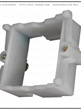 Y92F-31【ADAPTER PANL MNT FOR H3JA SERIES】