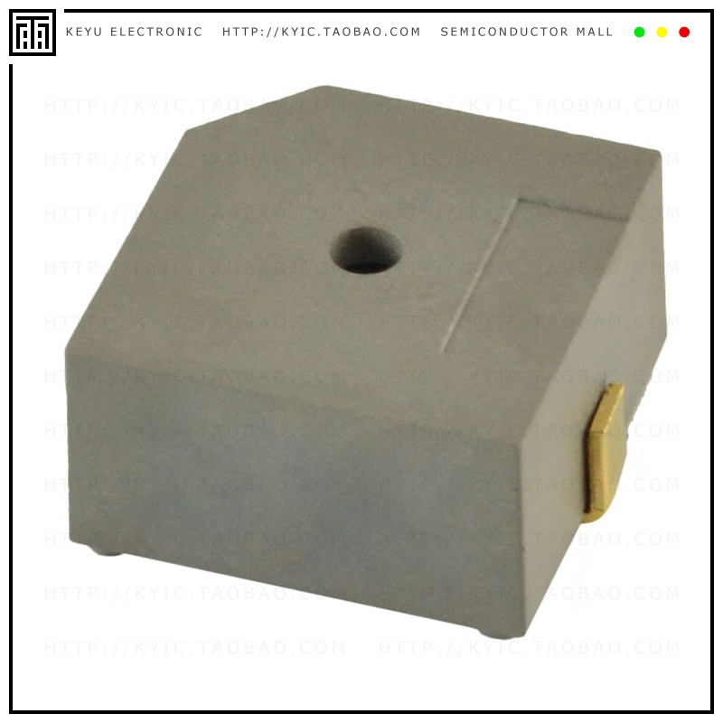 CMT-1270S-SMT-TR【AUDIO MAGNETIC XDCR 1-2V SMD】