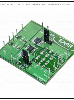 XRP6668EVB【EVAL BOARD FOR XRP6668】