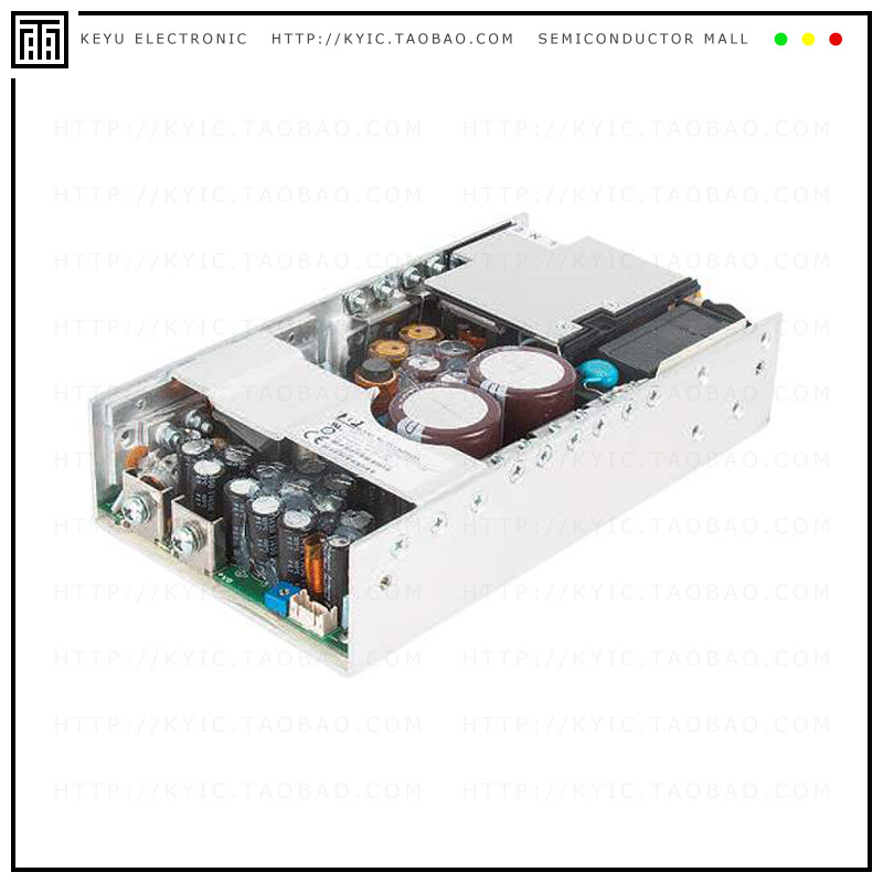 CCL400PS30【AC/DC CONVERTER 30V 399W】