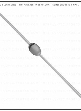 1N5418C.TR【DIODE GEN PURP 400V 4.5A AXIAL】