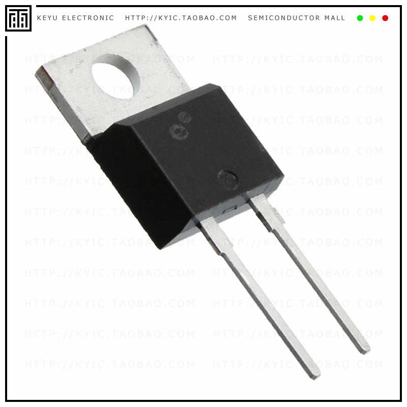 APT10SCD120K【DIODE SCHOTTKY 1.2KV 10A TO220】