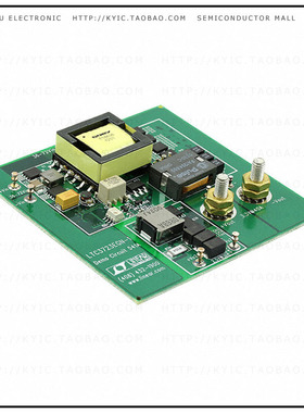 DC541A【BOARD EVAL FOR LTC3723EGN】