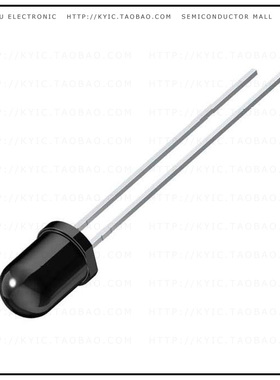 SFH 4554-CWDW【RADIAL T1 3/4】