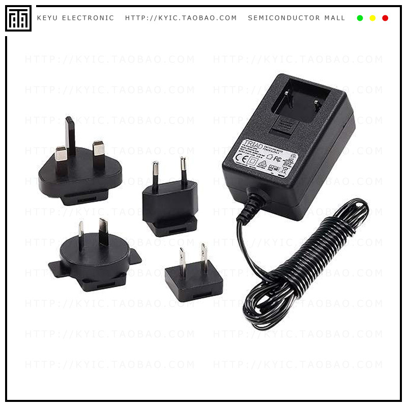 WSX050-4000【AC/DC WALL MOUNT ADAPTER 5V 20W】