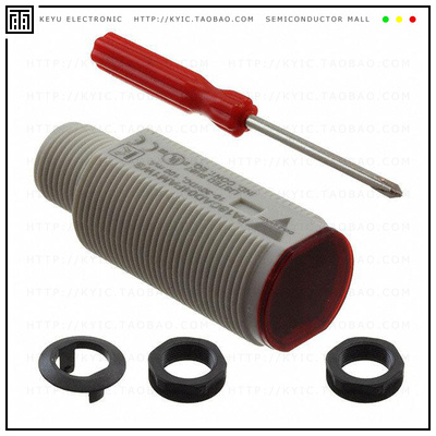 PA18CAD04PAM1WS【SENSOR REFLECTIVE 200MM PNP】