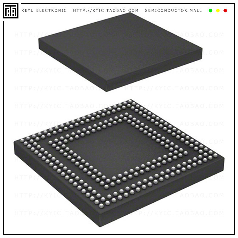 R7S721000VCBG#AC0【IC MCU 32BIT ROMLESS 256LFBGA】