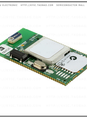 LTP5901IPC-WHMA1A2#PBF【RF TXRX MODULE 802.15.4 CHIP ANT】