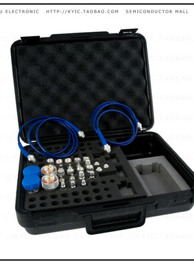 TPI-4019【CONN UNIV ADPT EXPANSON KIT 31PC】