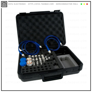 UNIV TPI CONN KIT 31PC EXPANSON 4019 ADPT