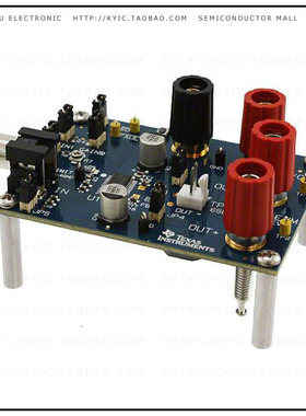 TPA3111D1EVM【EVAL MODULE FOR TPA3111D1】