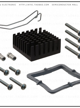 ATS-61325K-C1-R0【MAXIGRIP FANSINK 32.5X14.5MM】