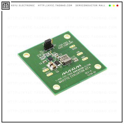 MAX17112EVKIT+【EVAL KIT FOR MAX17112】