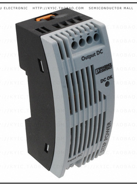 2868554【AC/DC CONVERTER 12V 18W】