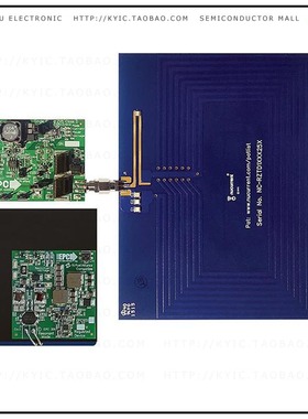 EPC9127【CLASS 2 WIRELESS POWER DEMONSTRA】