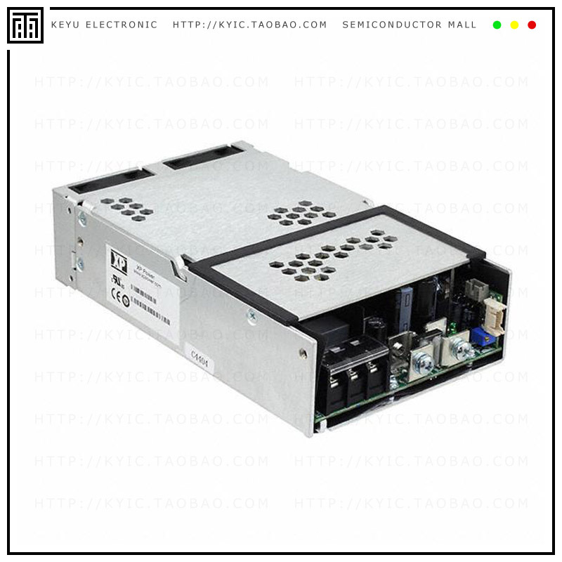 GSP500PS24-EF【AC/DC CONVERTER 24V 500W】