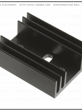 V4330K【HEATSINK ANOD ALUM】