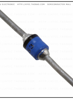 1N5553【DIODE GEN PURP 800V 3A AXIAL】