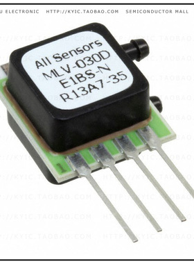 BLVR-L30D-B1NS-N【SENSOR PRESSURE DIFF 30' H2O】