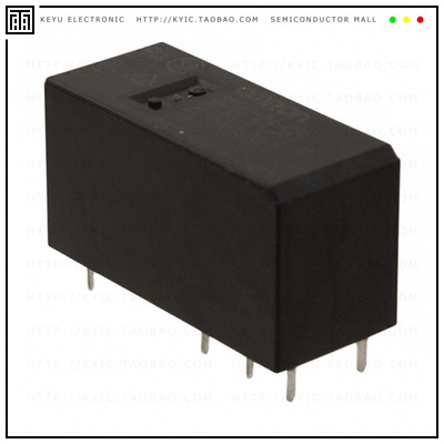 G2RL24CFDC12【RELAY GEN PURPOSE DPDT 8A 12V】