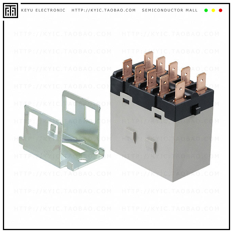 G7J-3A1B-T-W1 DC24【RELAY GEN PURPOSE 4PST 25A 24V】