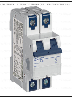 2D15UM【CIR BRKR THRM-MAG 15A LEVER】