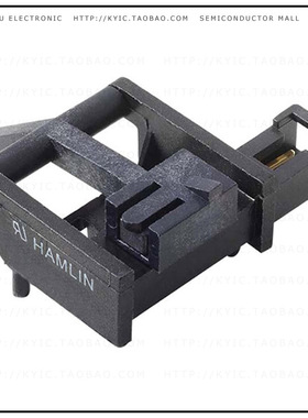 59210-010【SENSOR REED SW SPST-NO CONNECTOR】