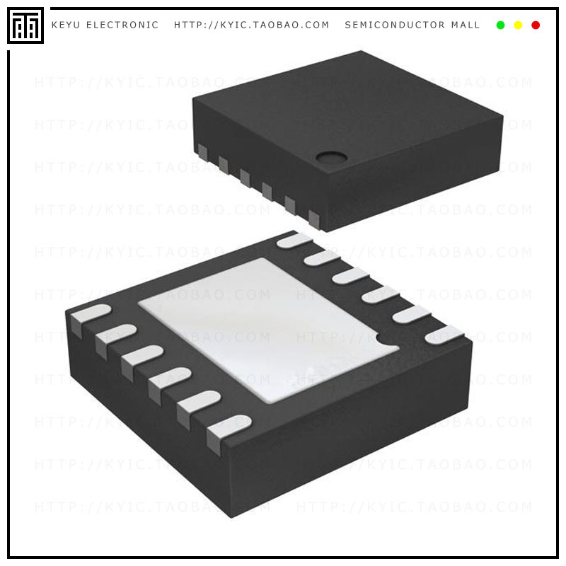 MIC2298-15YML-TR【IC LED DRVR RGLTR DIM 3.5A 12MLF】