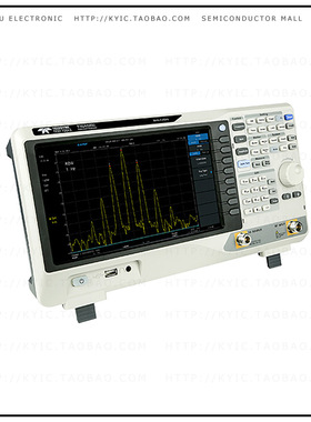 T3SA3100【SPECT ANLYZR 9KHZ-2.1GHZ 10.1' C】