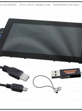 EA QUICKUNITFT101C【UNITFT STARTER PACK 10' 1280X800】