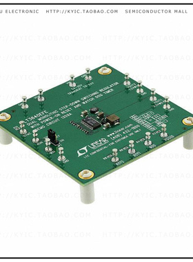 DC1359A【BOARD EVAL FOR LT3640EFE】