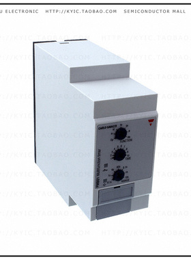 PMB01DM24【DPDT MULTIFUNCTION TIMER】