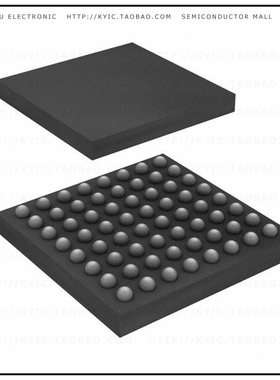 S29GL512T11DHIV20【IC FLASH 512M PARALLEL 64FBGA】