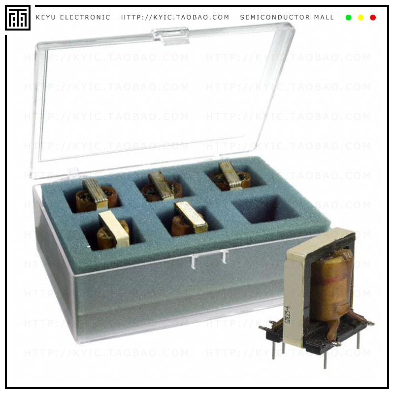 GDE25K【KIT TRANSF GATE DRIVE GDE25 KIT】