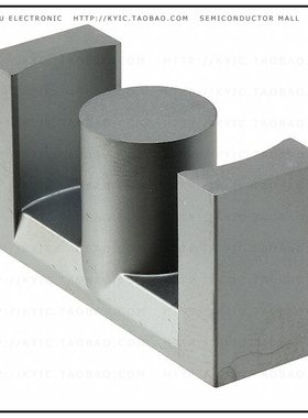 B66365G1000X187【FERRITE CORE ETD N87 1PC】