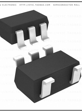 DF5A6.8F LF【TVS DIODE 5VWM SMV】