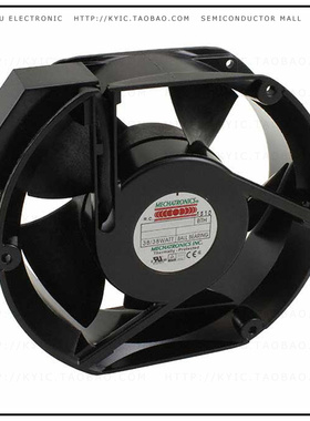 UF15KC23-BTHR【FAN AXIAL 172X150X55MM 230VAC】