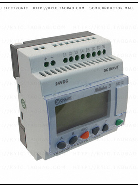 88970042【CONTROL LOGIC 8 IN 4 OUT 24V】