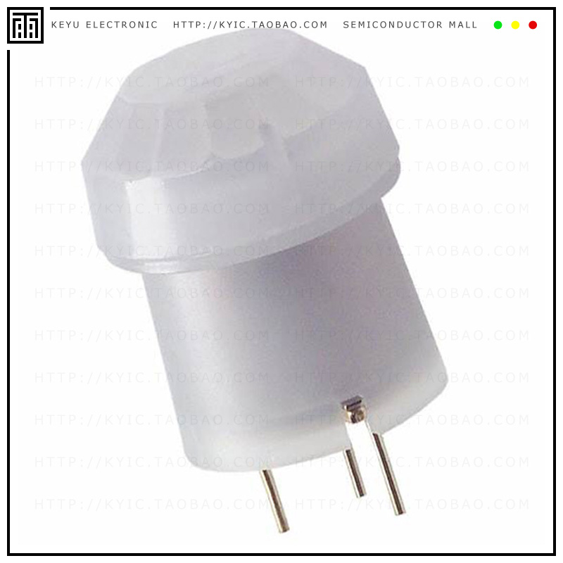 AMN42122【SENSOR MOTION SLIGHT DIG WHT PCB】