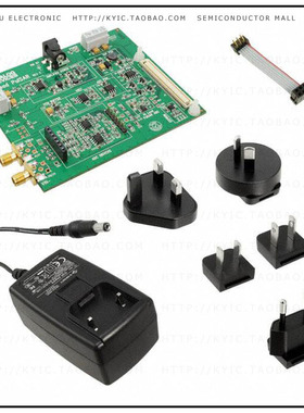 EVAL-AD7982SDZ【BOARD EVAL FOR AD7982】