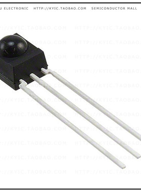 TSSP4056【SENSOR REMOTE REC 56.0KHZ 2M】