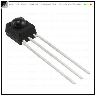 TSSP4056【SENSOR REMOTE REC 56.0KHZ 2M】