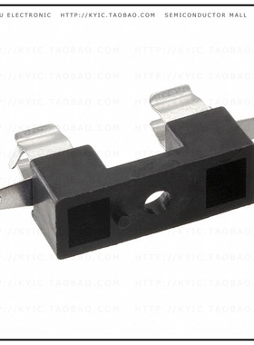 FX0360【FUSE BLOK CART 250V 6.3A CHASSIS】